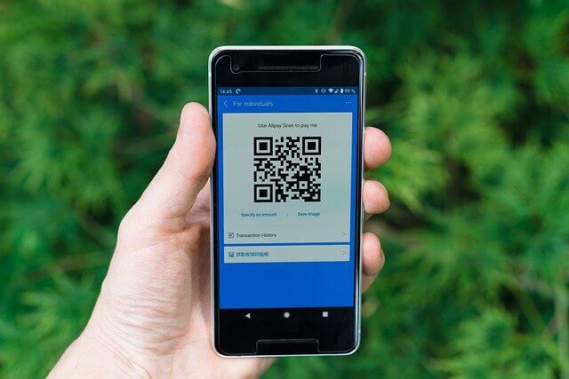 Về QR Maker